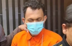 Pelaku Mutilasi di Depok Sering Donor Darah, Ternyata Positif HIV Pada Februari 2026