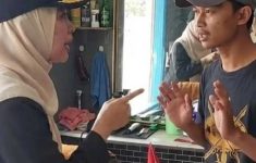 Viral Tukang Cukur di Bogor Tak Pasang Bendera Merah Putih, Begini Cerita di Balik Video