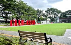Alun-Alun Bandung Dibuka Lagi 17 Agustus, Ada Pesta Rakyat dan Lomba 17-an