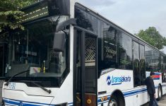 Cara ke Blok M Jakarta dari Bogor Tanpa Kendaraan Pribadi, Bisa Naik KRL hingga Transjakarta