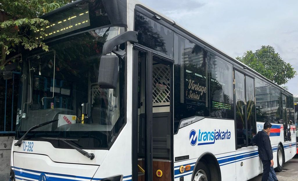 Cara ke Blok M Jakarta dari Bogor Tanpa Kendaraan Pribadi, Bisa Naik KRL hingga Transjakarta