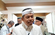 Dedi Mulyadi Jawab Kritik Kinerja dengan Kenaikan IPM Jabar: Kata Bapak Saya Kerjanya Cuma Ngonten