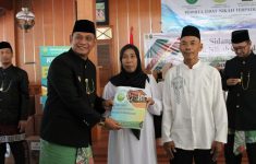 41 Pasangan di Bekasi Ikuti Sidang Isbat Nikah, Pernikahan Resmi Dicatat Negara