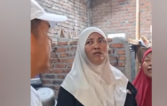 KDM Datangi Rumah Korban Ledakan Gas di Bekasi, Janji Tanggung Biaya Pengobatan hingga Sembuh