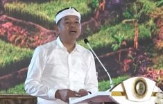 Dedi Mulyadi Minta Pendakian Gunung di Cianjur dan Bogor Ditunda, Khawatir Karhutla Meluas