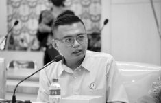 Putra KDM Bantah Masuk Bursa Ketua KONI Jabar: Fokus Urus Anak dan Jadi Dewan