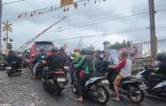 Depok Siapkan Rp330 Miliar untuk Flyover Margonda dan Underpass Citayam, Dibangun 2027