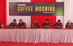 Kejari Kabupaten Bekasi Selamatkan Uang Negara Rp41,5 Miliar, Target Tambah Rp15,19 Miliar