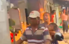 Monyet Liar Serang Bocah di Tarumajaya Bekasi, Polisi Masih Lakukan Pencarian