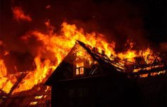 Kebakaraan Tiga Rumah di Bandung Diduga Akibat Korsleting, Api Berasal dari Mesin Cuci