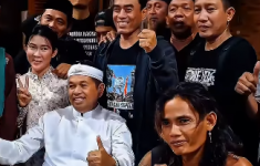 Dedi Mulyadi Bertemu AMPB Soroti Proses Penyelidikan Korupsi, Tuai Tanggapan Warganet