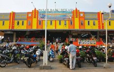 Dugaan Pungli Rp45 Ribu per Hari Hantui PKL Pasar Baru Bekasi, PTMP Turun Tangan