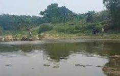 Berenang Bersama Teman, Bocah 11 Tahun Tewas Tenggelam di Sungai Cileungsi Bogor