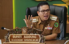 1.066 ASN Bandung Terindikasi Judol dengan Deposit Rp6,59 Miliar, Bupati Angkat Bicara