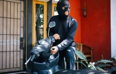 Aksi Curi Motor di Bogor Gagal, Teman Korban Sempat Terseret di Aspal