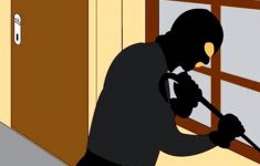 Rumah Makan di Bogor Dibobol, 7 Karung Beras hingga Kotak Amal Dibawa Kabur