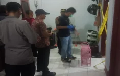 Mahasiswa UI Ditemukan Meninggal di Kos Depok, Polisi Sebut Diduga Bunuh Diri