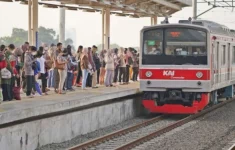 12 Perjalanan KRL Bogor Dibatalkan Hari Ini, Berlaku hingga 30 September