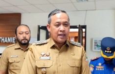 Pemkot Bekasi Terapkan PJJ untuk SD-SMP pada 8-9 September, Antisipasi Abu Vulkanik Anak Krakatau