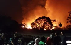 TPA Galuga Kebakaran, Pemkot Bogor Endapkan Sampah Sementara di Sejumlah Lokasi