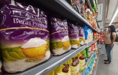 Beras Premium Makin Langka di Ritel Bandung, Pakar Ungkap Penyebabnya