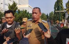 Tri Adhianto Temukan Masalah Jaringan Internet Nge-Lag