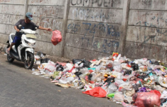 Lapor Pembuang Sampah di Depok Dapat Rp1 Juta, Pemkot Pastikan Laporan Tak Bisa Asal