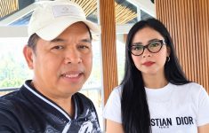 Dedi Mulyadi Siapkan Penataan Pantai Selatan Garut, Bangunan di Bibir Pantai Dilarang