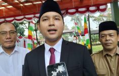 Abu Anak Krakatau Masih Tinggi, PJJ di Cianjur Diperpanjang hingga 10 September