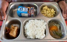 Susu Kental Manis hingga Minuman Rasa Susu Dilarang untuk MBG, Ini Penggantinya