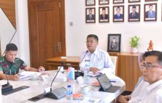 Cegah Bansos Salah Sasaran, Jabar Libatkan TNI-Polri Verifikasi Penerima