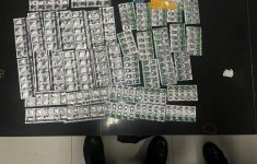 Mabuk Saat Datang ke Bengkel, 2 Pria di Cileungsi Ternyata Bawa 1.410 Obat Keras