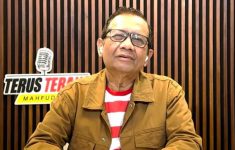 Mahfud MD Usul MBG Dikelola Desa, Bukan SPPG: Kontrak Harus Diputus