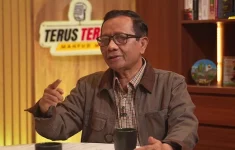 Keracunan MBG Berulang, Mahfud MD: SPPG Harus Diproses Hukum