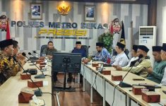 Abah Setu Sudah Minta Maaf Soal Penghinaan Terhadap Nabi, Laporan di Polres Bekasi Belum Dicabut