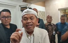 Defisit APBD Jabar Capai Rp5,7 Triliun, Dedi Mulyadi Siapkan Penggabungan OPD
