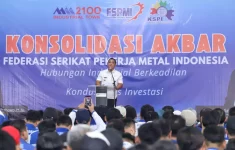 Investasi Bekasi Ditargetkan Tembus Rp70 Triliun pada 2027, Kini Sudah Rp60 Triliun