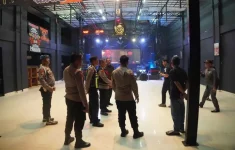 Jelang Persija vs Persib, Suporter Dilarang Konvoi Motor di Bekasi