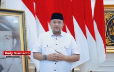 Bupati Bogor Ingatkan Bahaya Bakar Sampah Saat Cuaca Kering: Bisa Jadi Bencana