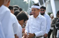 Warga Depok Datang ke Lamongan Mengadu Tunggakan Sekolah Rp9,5 Juta, KDM Turun Tangan