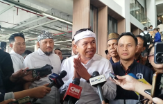 KDM Ungkap Anggaran Jalan Garut hanya Rp80 Miliar, Padahal Direkomendasikan Rp360 Miliar