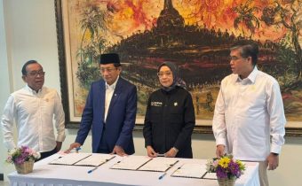 Pemerintah Tetapkan 18 Libur Nasional dan 8 Cuti Bersama 2027, Ini Daftar Lengkapnya!