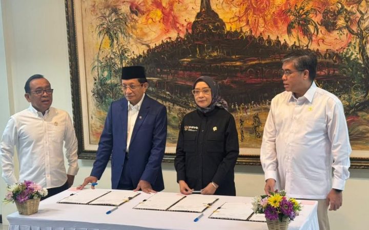 Pemerintah Tetapkan 18 Libur Nasional dan 8 Cuti Bersama 2027, Ini Daftar Lengkapnya!
