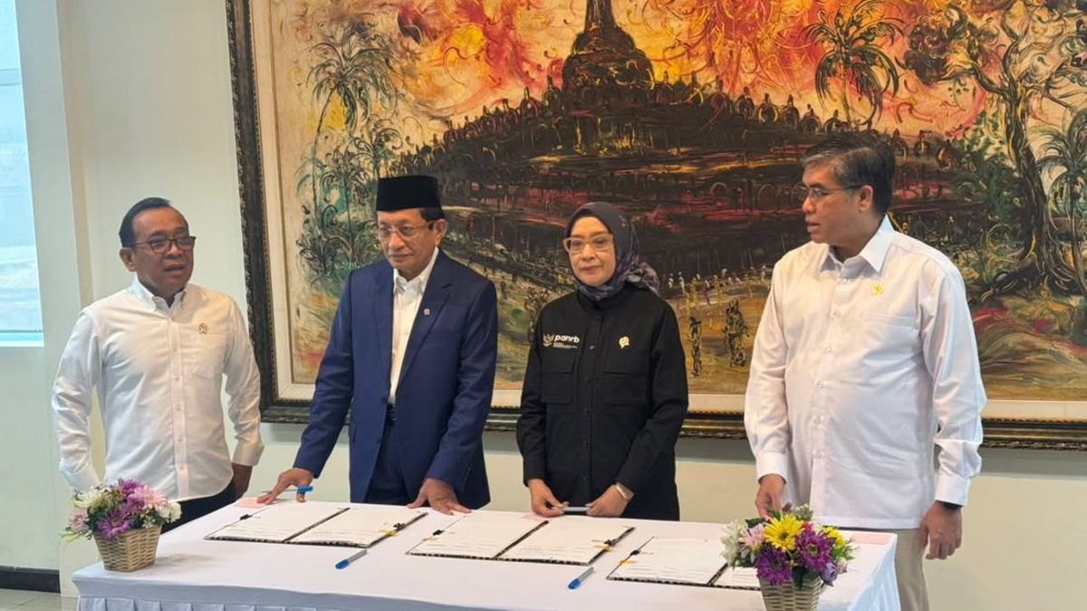 Pemerintah Tetapkan 18 Libur Nasional dan 8 Cuti Bersama 2027, Ini Daftar Lengkapnya!
