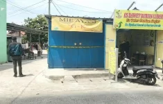 Wanita 18 Tahun Tewas Dicekik di Kios Mi Ayam Bekasi, Berawal dari MiChat