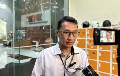 KPK OTT di BPN Bogor, 17 Orang Diamankan Terkait Dugaan Suap HGB