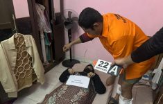 Bunuh Istri Siri di Limo Depok hingga Tinggal Tulang, Ahmad Ronny Divonis 14 Tahun Penjara