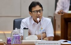 Kematian Ibu dan Anak Tertinggi di Indonesia Ada di Jabar, Menkes Soroti Rumah Sakit