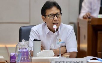 Kematian Ibu dan Anak Tertinggi di Indonesia Ada di Jabar, Menkes Soroti Rumah Sakit