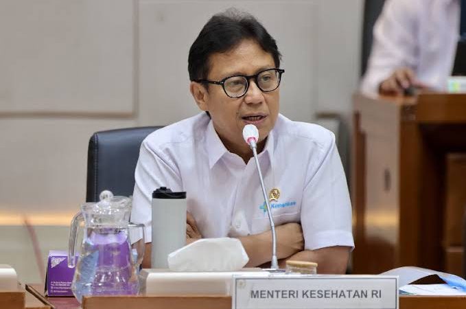 Kematian Ibu dan Anak Tertinggi di Indonesia Ada di Jabar, Menkes Soroti Rumah Sakit